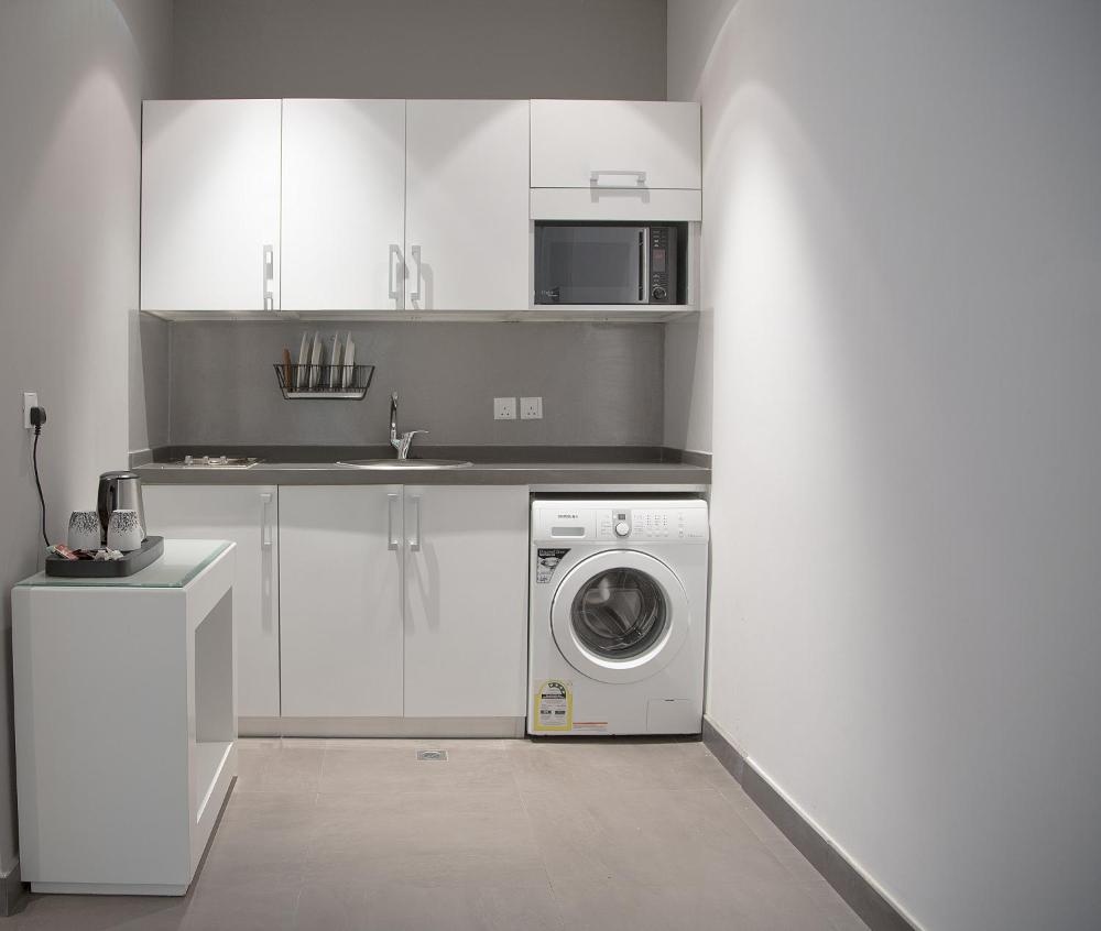 Rafa Apartment
