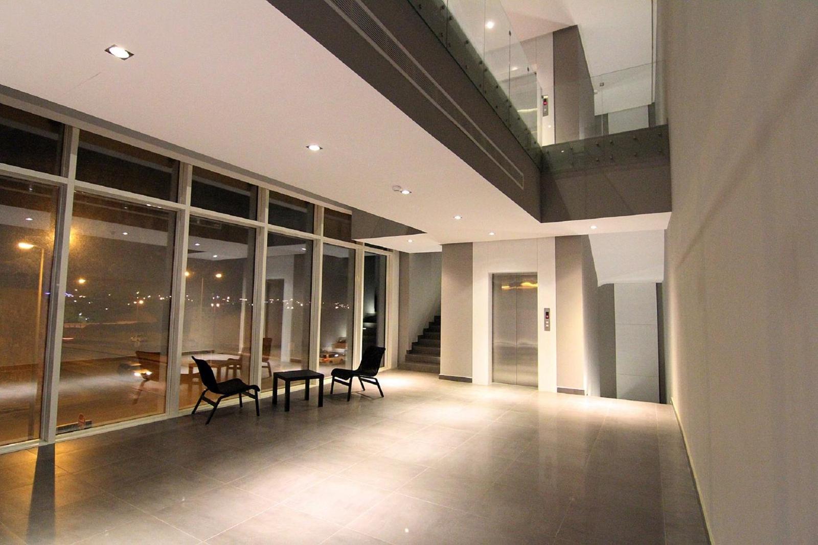 Rafa Apartment
