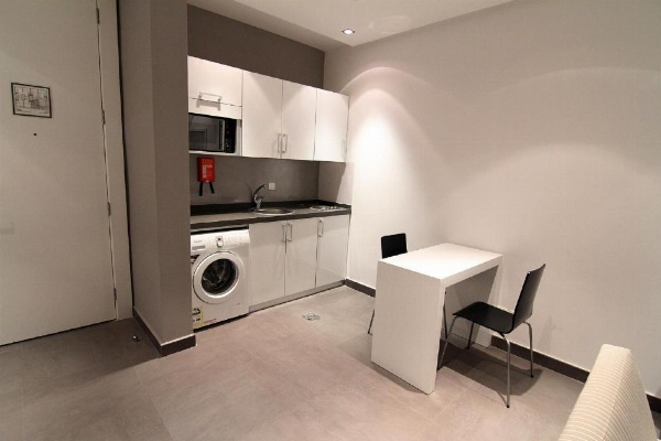 Rafa Apartment image 13